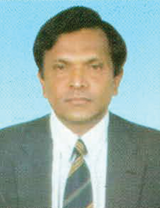 Michael Brown